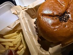 -shark burger·鲨鱼汉堡(交子大道店)