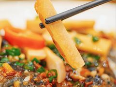 -有腥气私房菜·寻味顺德