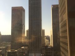 -北京中国大饭店