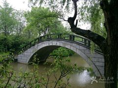 -南汇桃花村
