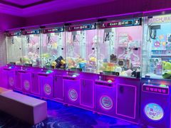 -海韵之星邮轮水会(明发商业广场店)