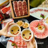 来京悦沉浸式大口吃肉肉✌️