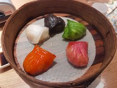 -避风塘(江桥万达店)