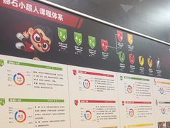 -赫石少儿体能馆(奥森店)