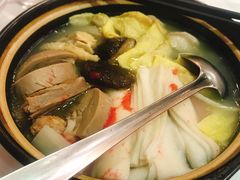 -雪园上海饭店(港湾1号店)