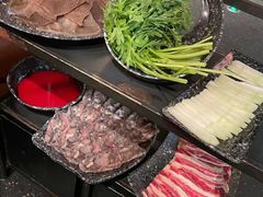 -新哥老官·畅吃123·美蛙世界(苏宁广场店)