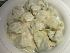 -李恩记清真水饺(北电大厦店)