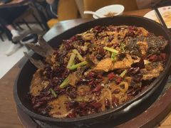 -老板恋上鱼(印象城店)