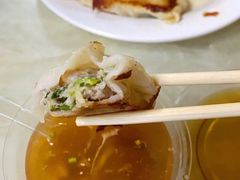 -青岛锅贴(四流中路店)