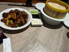 -北平小馆·烤鸭·家常菜(磨房北里店)