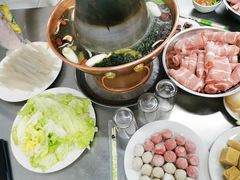 -三兴涮羊肉(荣安大街店)