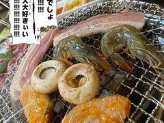 -P1泥炉烤肉(市桥富华东路店)