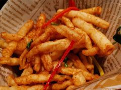 -老板恋上鱼(高新万达店)