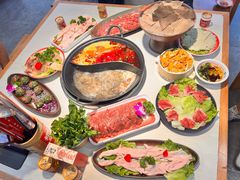-龙厂长老火锅(抚琴店)