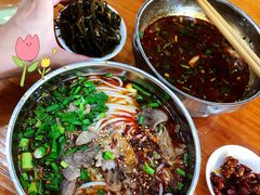 -遵义虾子张六羊肉粉(金码头店)
