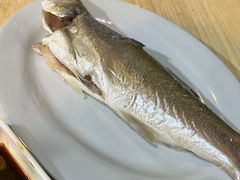 -车头老二大排档