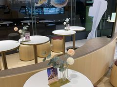 大堂-哈根达斯(宁波和义店)