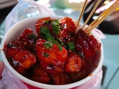 -周签签锅巴土豆(建设路总店)