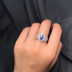 -威德钻石-克拉钻大本营(南京东路店)