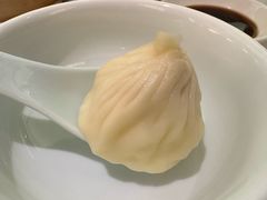 -翡翠拉面小笼包(岭南新天地店)