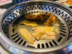 -梨花自助烤肉(天河城店)