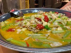 -江味龙虾馆·裸蓝龙虾(南山店)