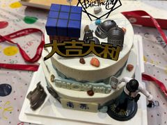 -镭战大联盟真人CS·生日派对·亲子·团建(长风中心店)