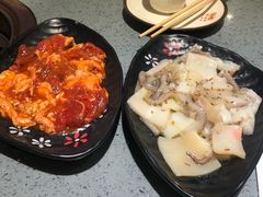 -金迈圆烤肉餐厅(维多利店)