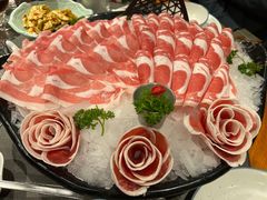 -快乐小羊(富强中路店)