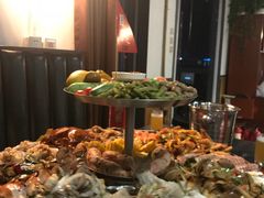-日进一片海.生腌海鲜火锅.宵夜烧烤(三里屯总店)