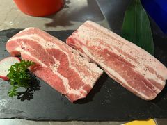 -谷牛日式烤肉(宝山U天地店)