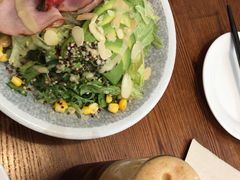 -AFS Cafe & Canteen(闽江二路店)