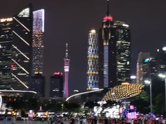 -天河体育中心