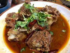 -丁里羊肉小镇(天鹅湖总店)