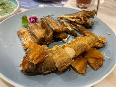 -子霖南山鲜虾面(南山总店)