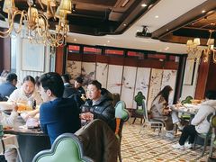 -江宴渔村·鱼鲜土菜(紫荆广场店)