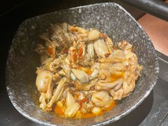 -哥老官重庆美蛙鱼头(西湖银泰十一哥店)