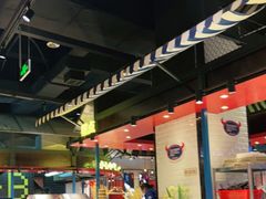 自助取餐区-九记潮汕现切鲜牛肉自助火锅(长沙·方圆荟店)
