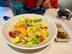 -荟廷·晶萃(陆家嘴尚悦湾店)