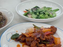 -天天渔港(杏林街店)