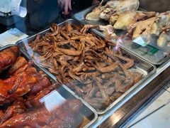 -竺桥兄弟烤鸭馆(竺桥店)
