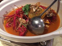 -味上湘菜馆(岳麓山店)