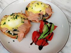 -农畉LONFOOD(福田星河COCOPark店)