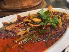 -88号小吃店·经典云南菜·地道纳西美食