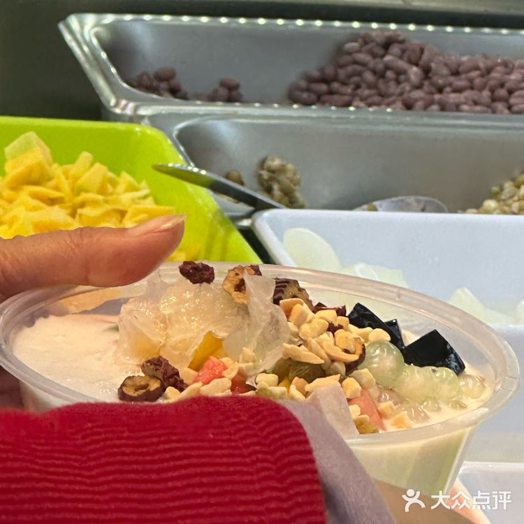 湖南大学生们真会吃啊！跟着吃准没错