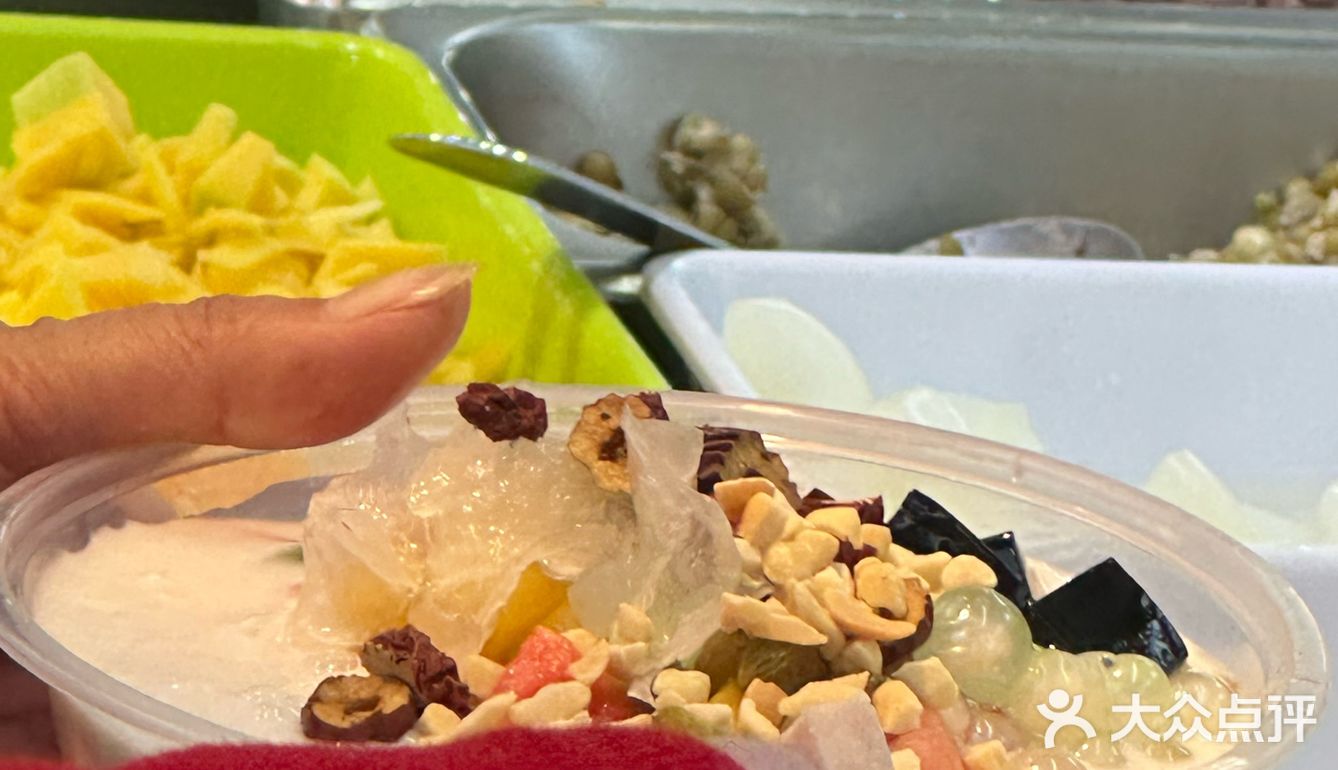 湖南大学生们真会吃啊！跟着吃准没错