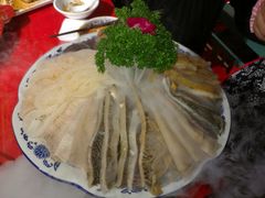 -巴九门老火锅(来福士打望店)