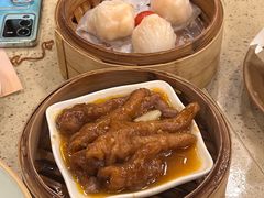 -点都德(龙之梦店)