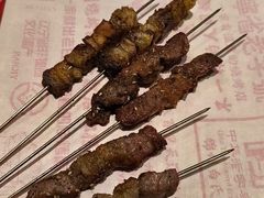 -老白清真烧烤(锦州旗舰店)