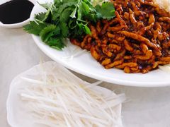 -大地春饼店(黄河路店)